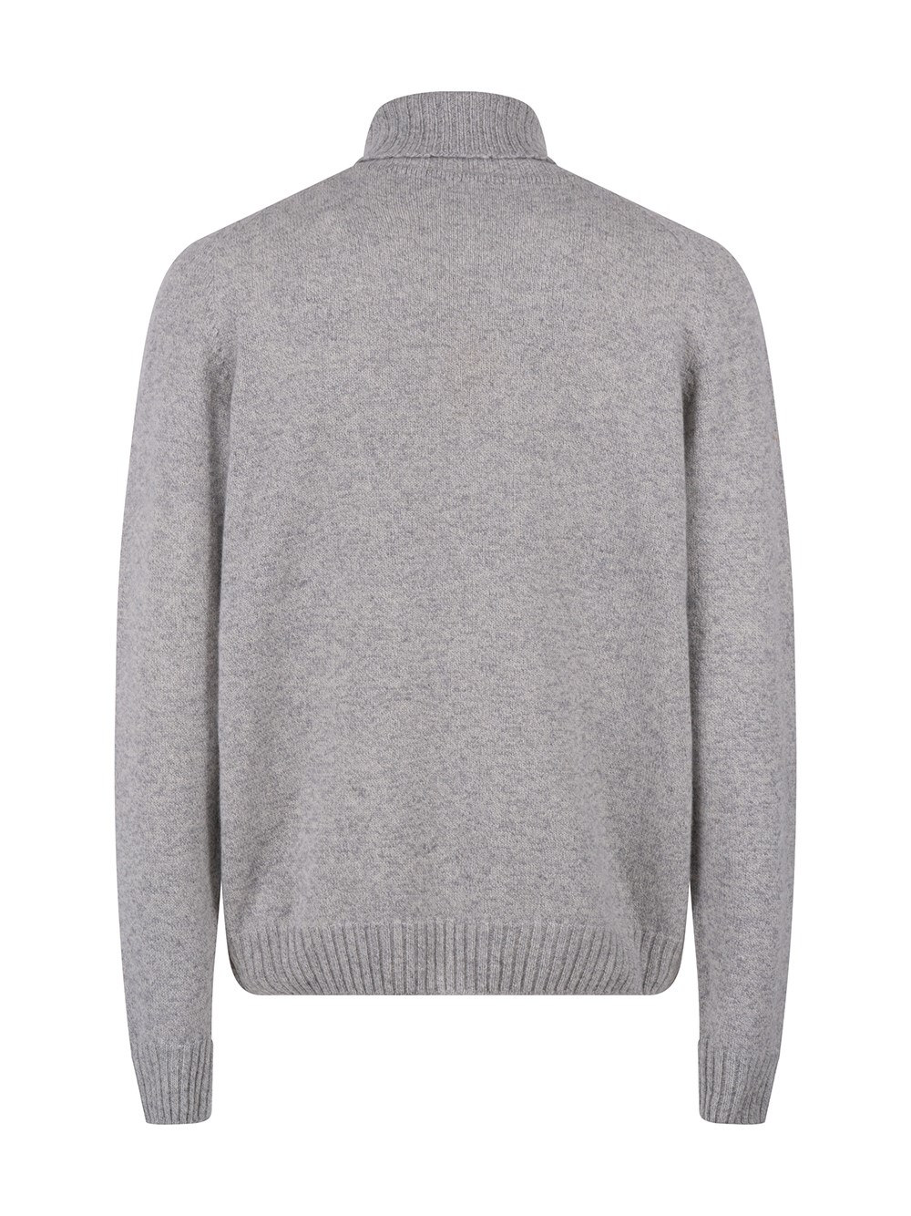 TURTLE NECK PULLOVER