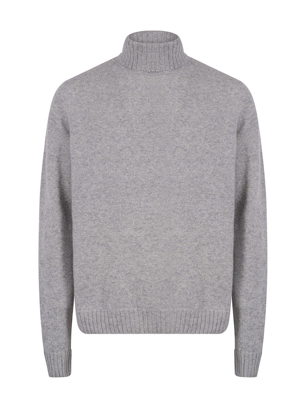 TURTLE NECK PULLOVER