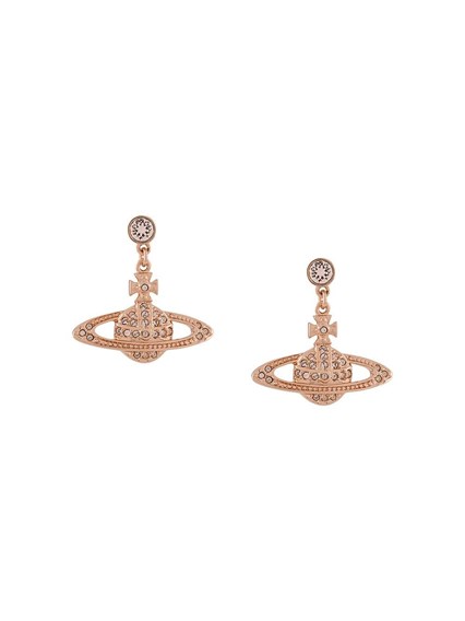 VERSACE｜JEWERLY (LA MEDUSA LOGO DROP EARRINGS (1002273 Versace Logo drop earrings for Women - Gold in USA | Level Shoes