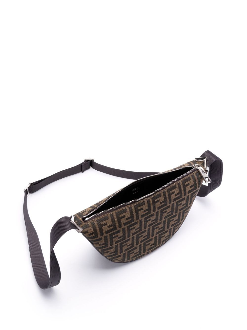 FF JACQUARD FENDI MELON SMALL