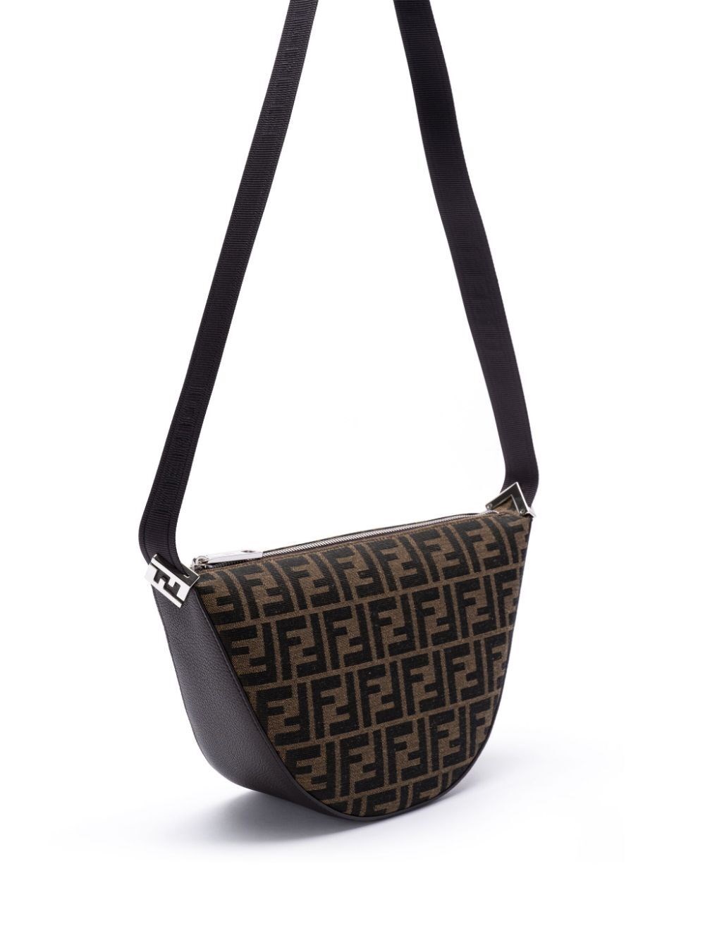 FF JACQUARD FENDI MELON SMALL