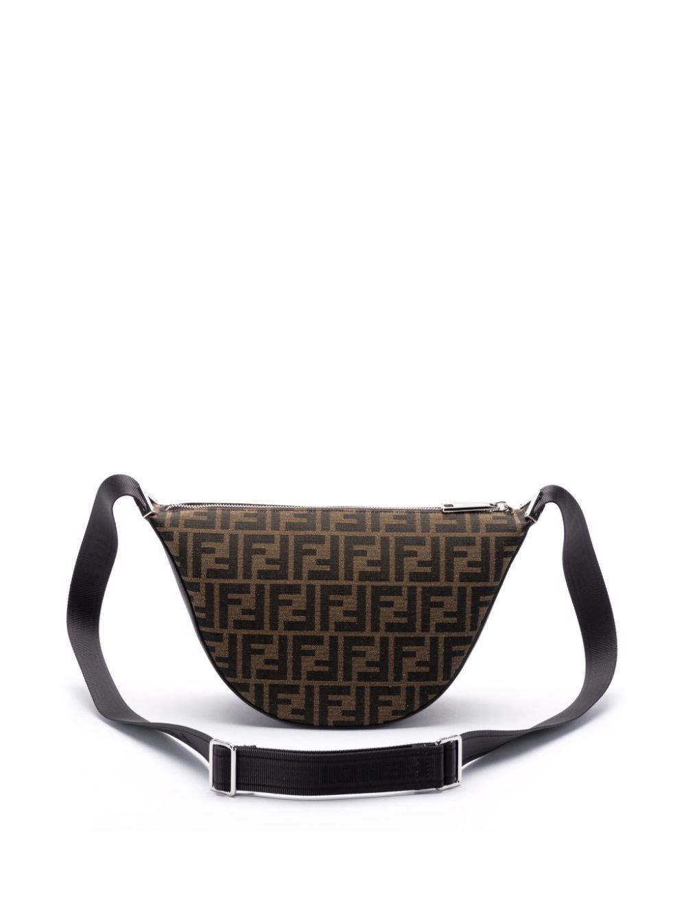 FF JACQUARD FENDI MELON SMALL