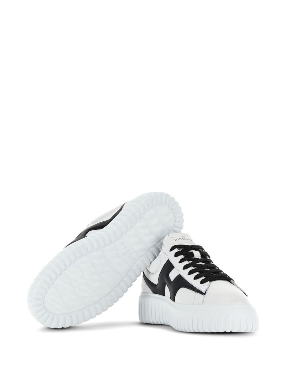 H-STRIPES SNEAKERS