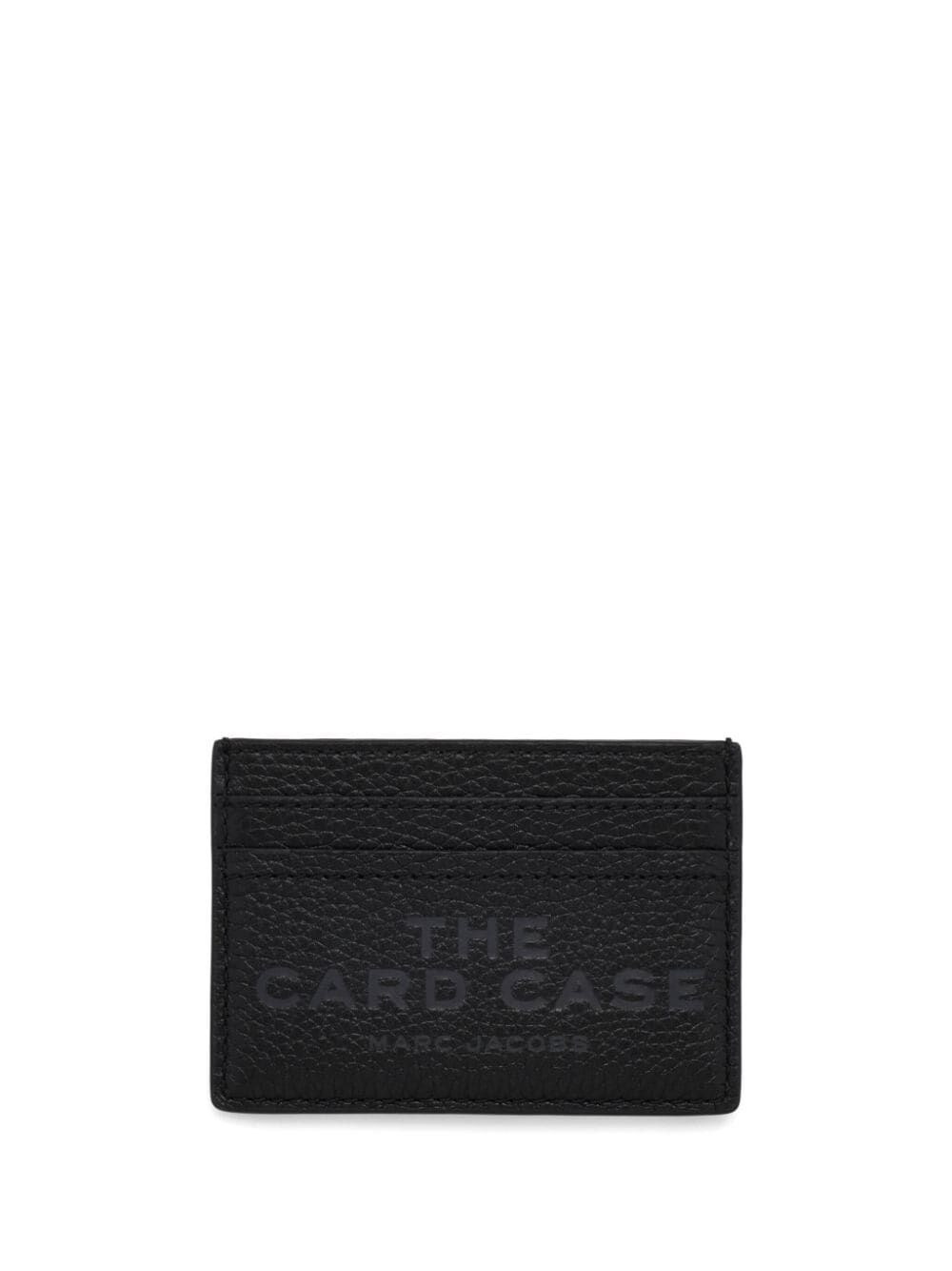 THE LEATHER CARD CASE