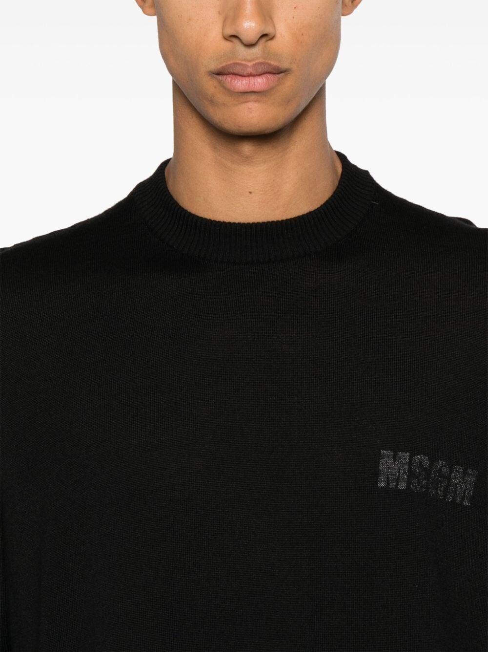 LOGO JUMPER