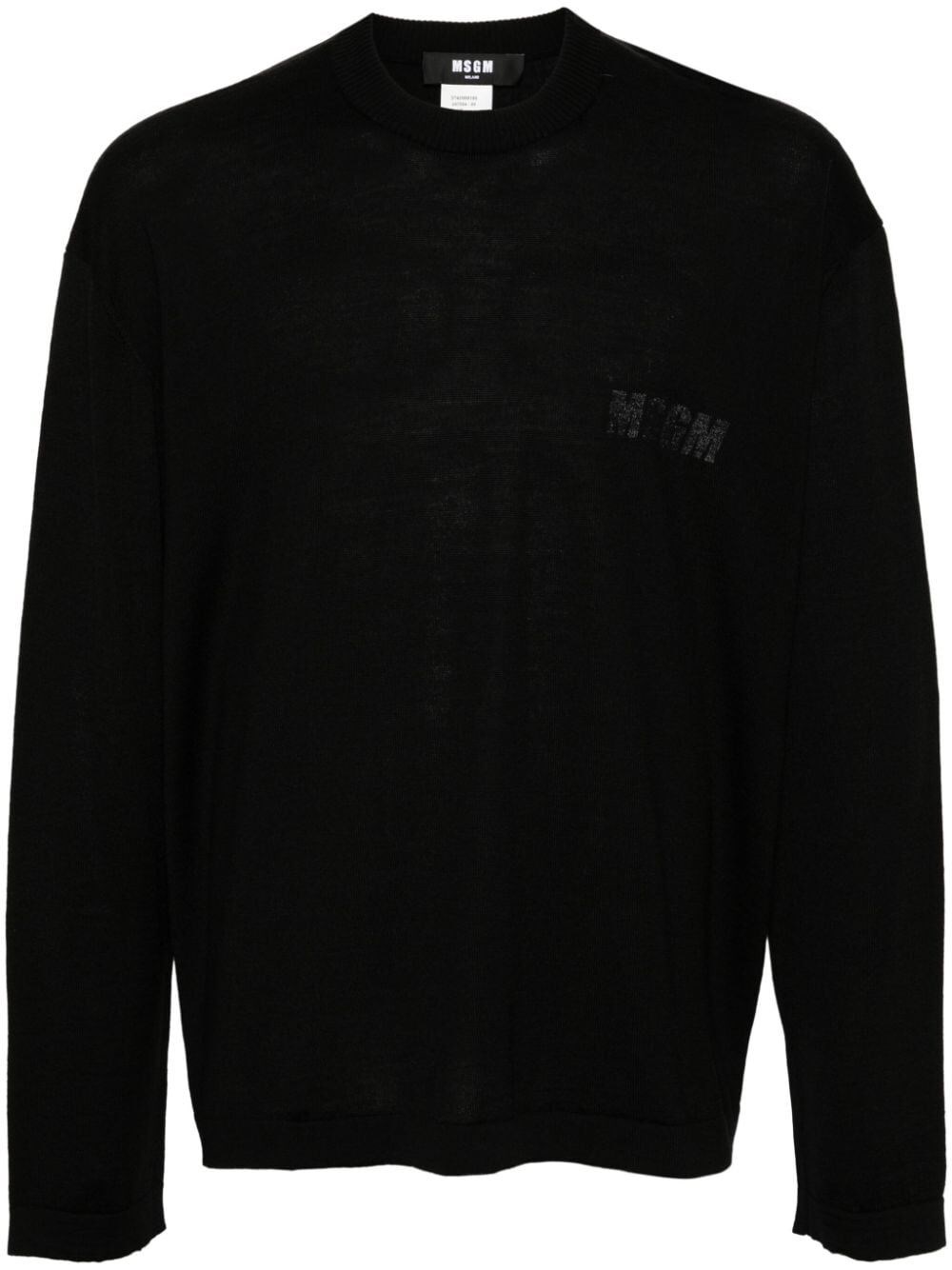 LOGO JUMPER