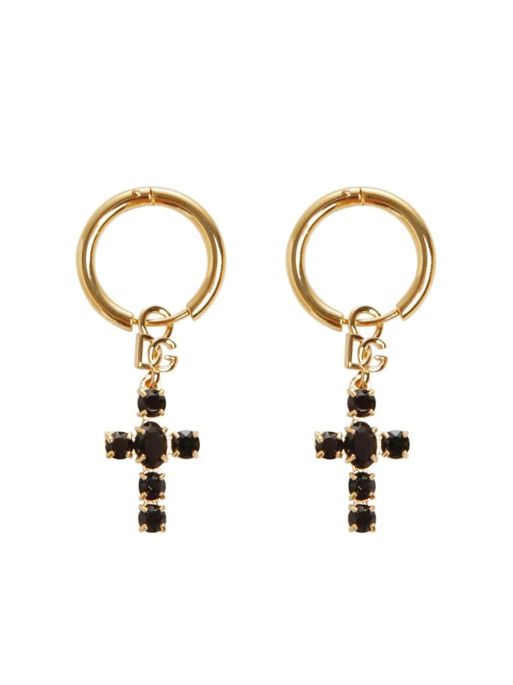 CREOLA EARRINGS