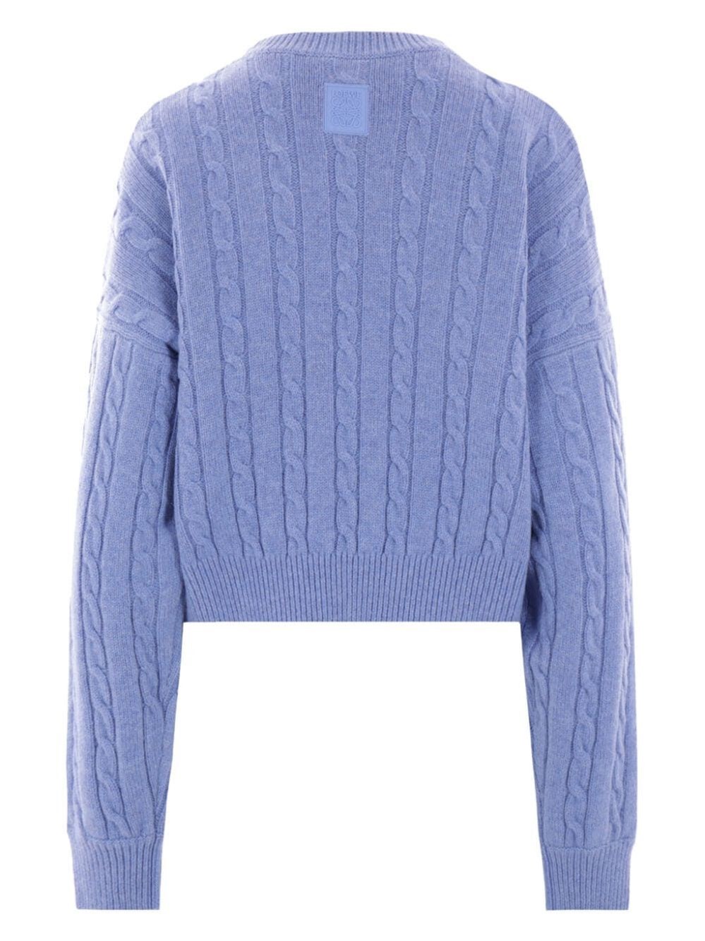 Wool Jumper