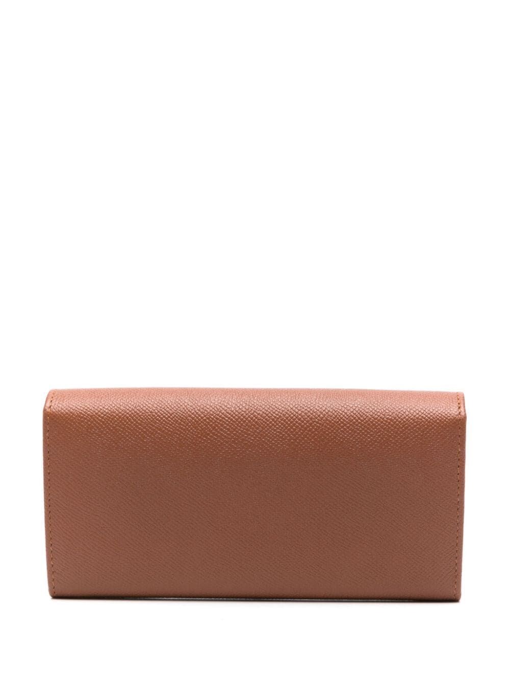 Gancini continental wallet