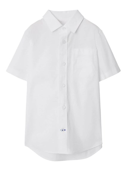 BURBERRY キッズ シャツ Burberry kids シャツ available on Monti Boutique - 63566