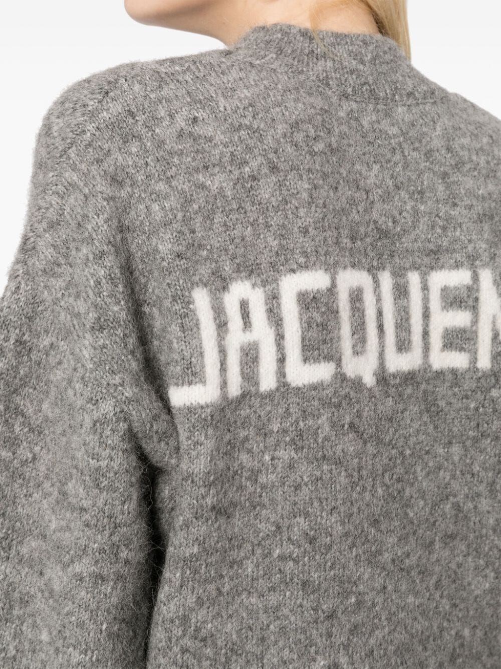 LA MAILLE JACQUEMUS