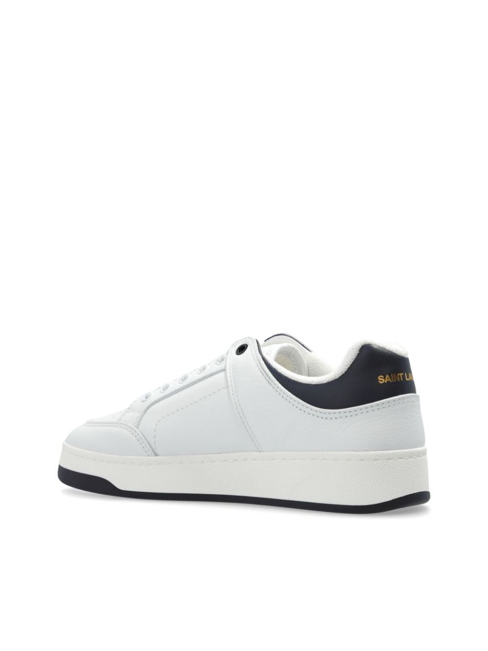 SL61 LOW TOP SNEAKERS