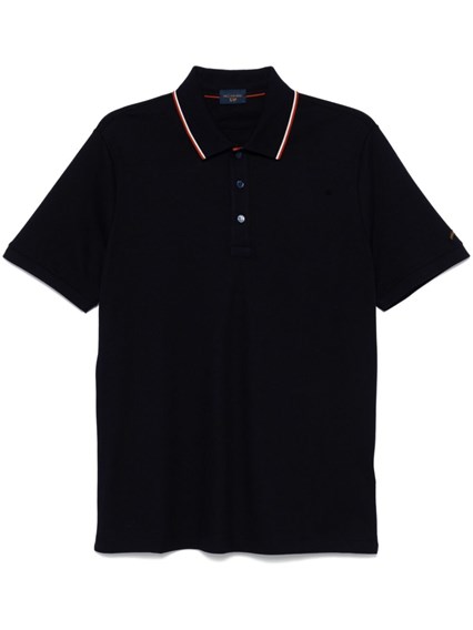 PRADA ニット ポロシャツ Prada ニットポロシャツ | ニュートラル | FARFETCH JP
