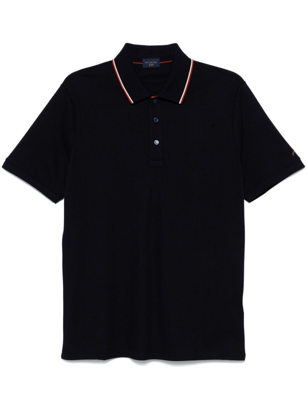 PIQUÉ POLO SHIRT