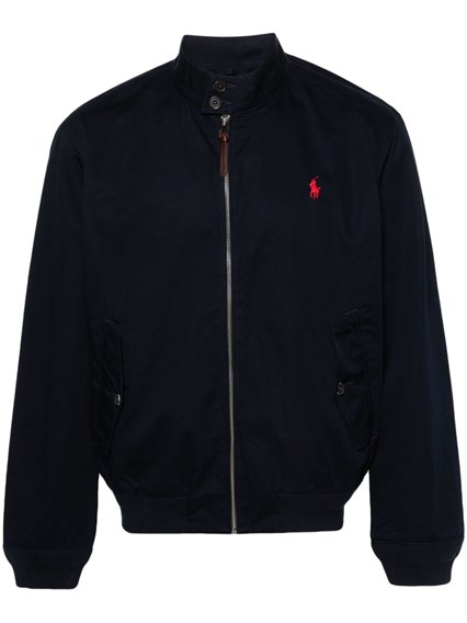 Isabel marant Ninon cotton workwear jacket available on