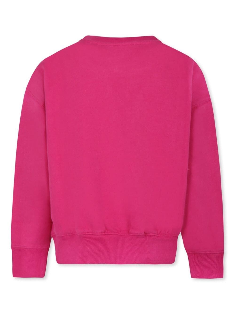 TEDDY BEAR CREWNECK SWEATSHIRT