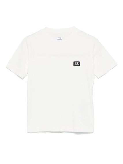 【関税＆送料込み】Fendi 'Postcards' T-Shirt Fendi Ff postcards logo print cotton t-shirt available on