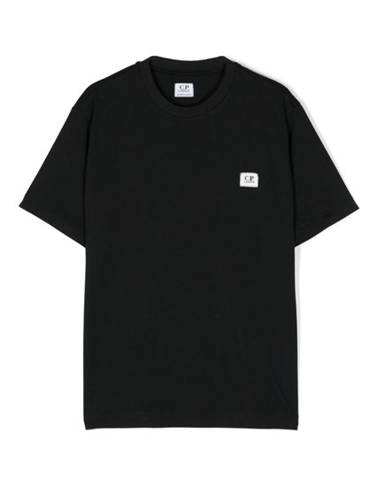 【関税込み】fendi Postcards' T-shirt Fendi Ff postcards logo print cotton t-shirt available on
