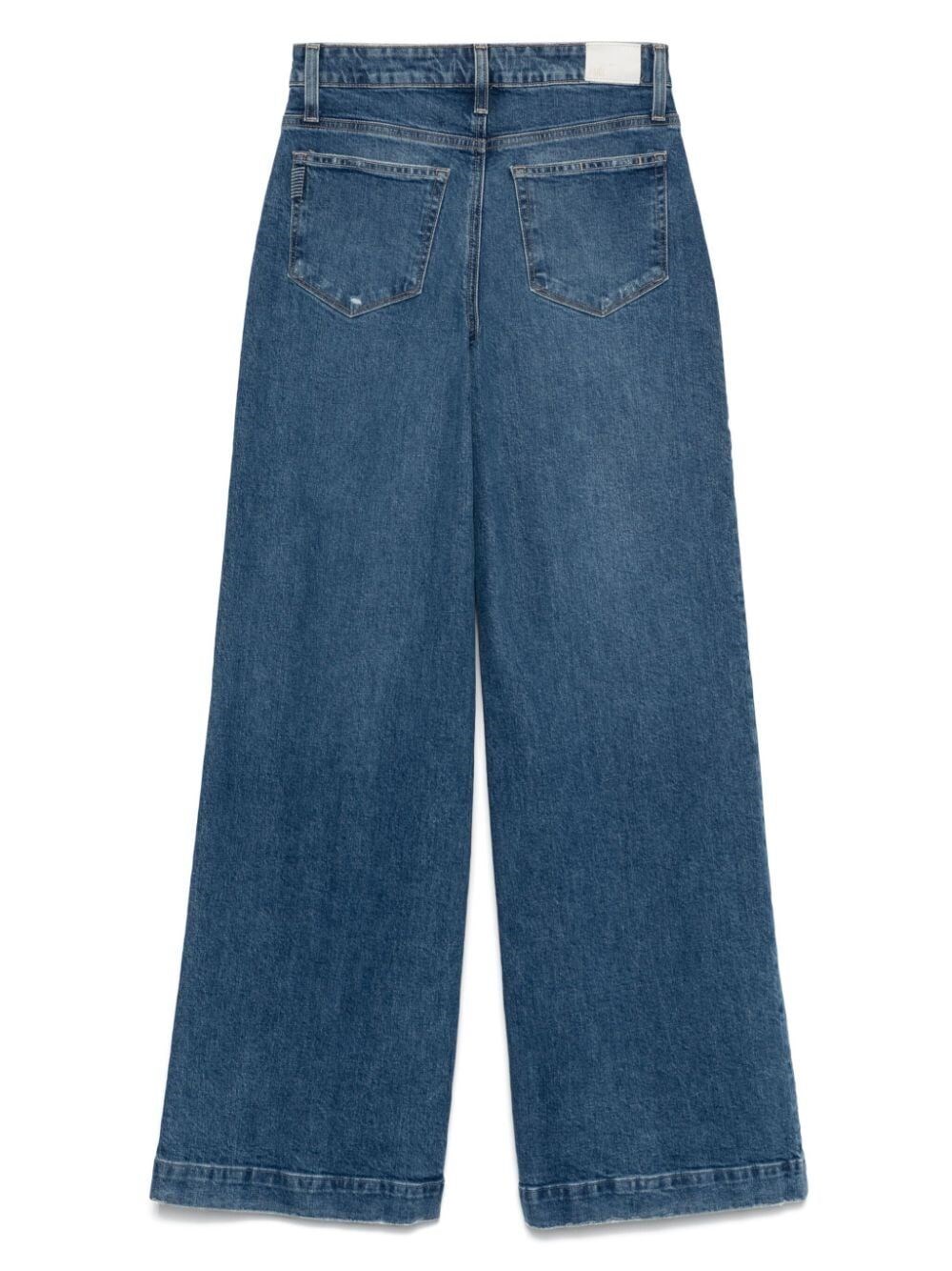 HARPER WIDE LEG JEANS