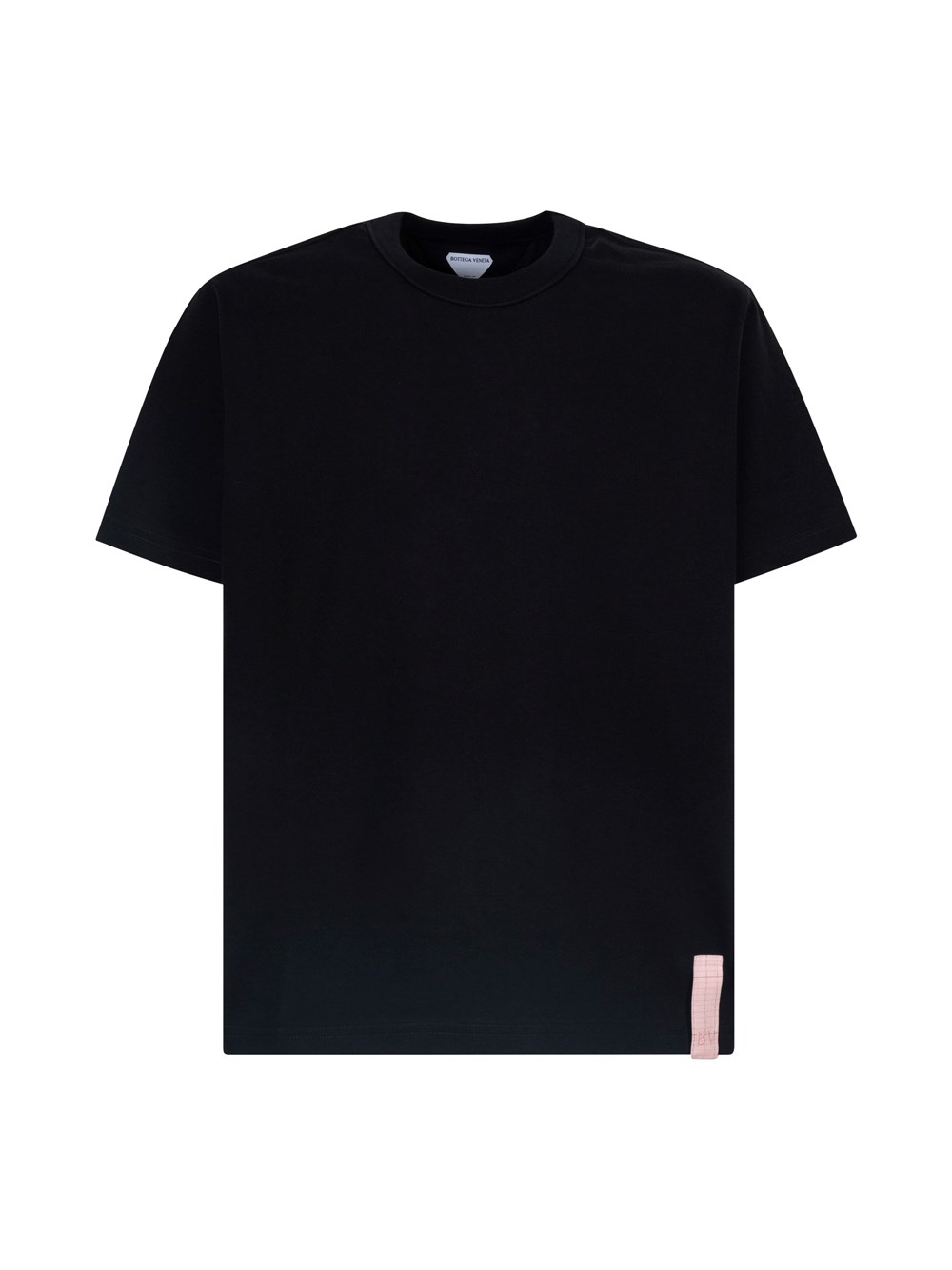 Shop Bottega Veneta T-shirt In Black