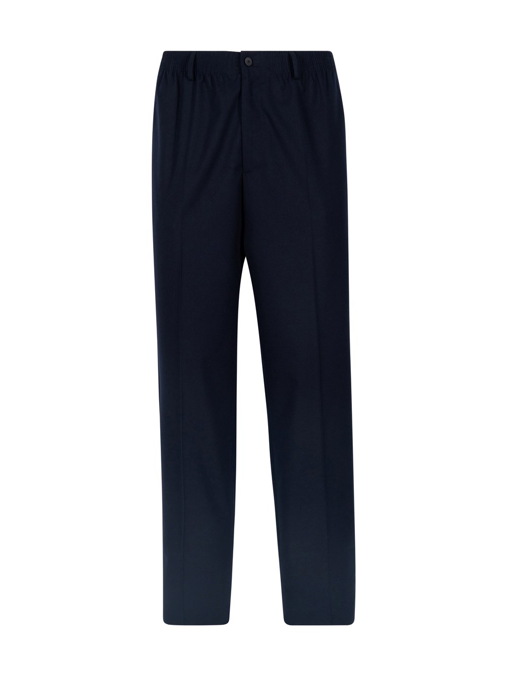 Shop Cellar Door Ciak Trousers In Blue