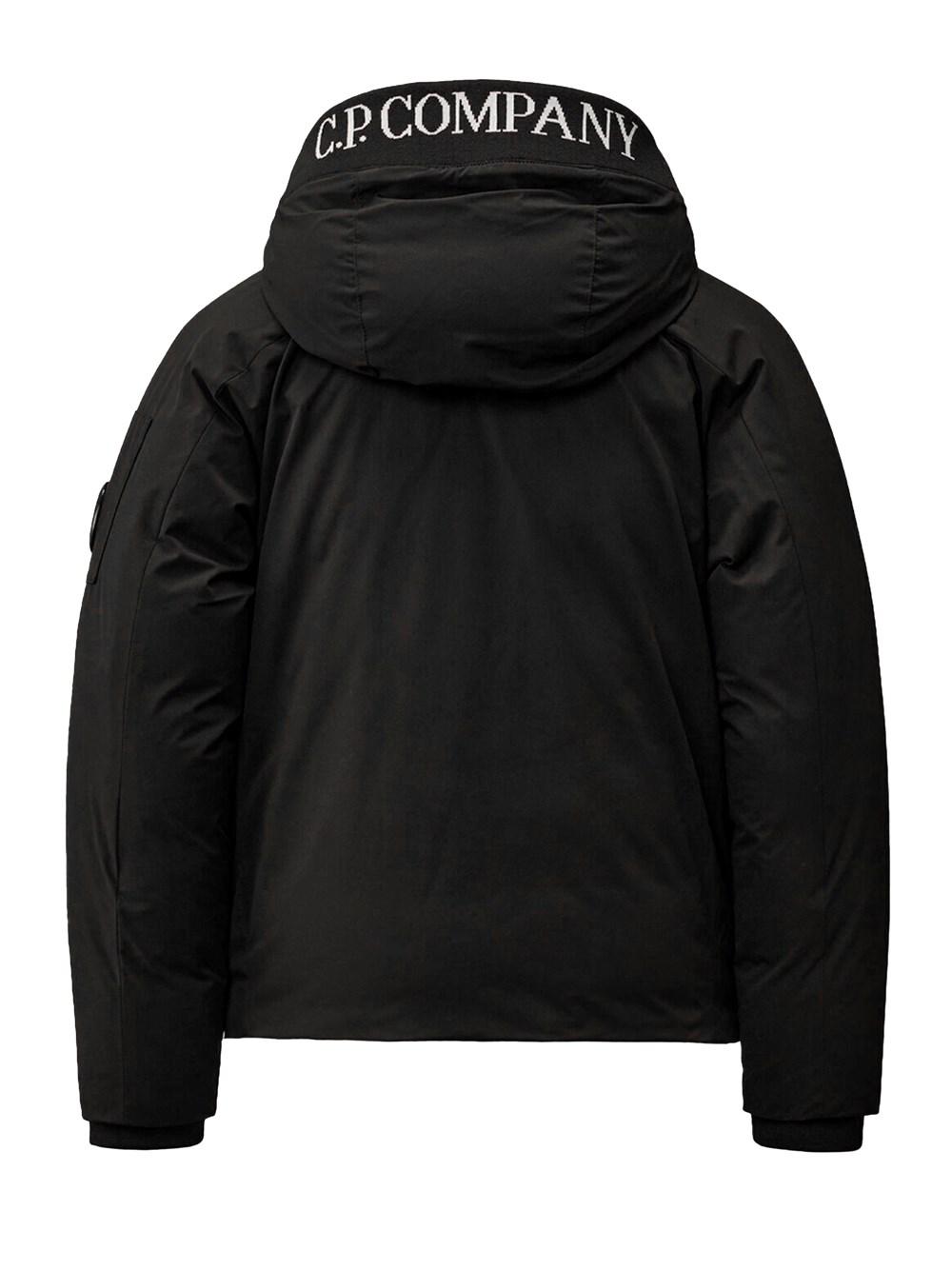 C.P. Company モッズコート 黒 フード付き 楽天市場】C.P. COMPANY シーピーカンパニー コート サイズ:50
