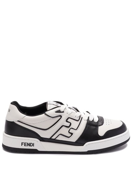 Fendi スニーカー available on Monti Boutique - 47114