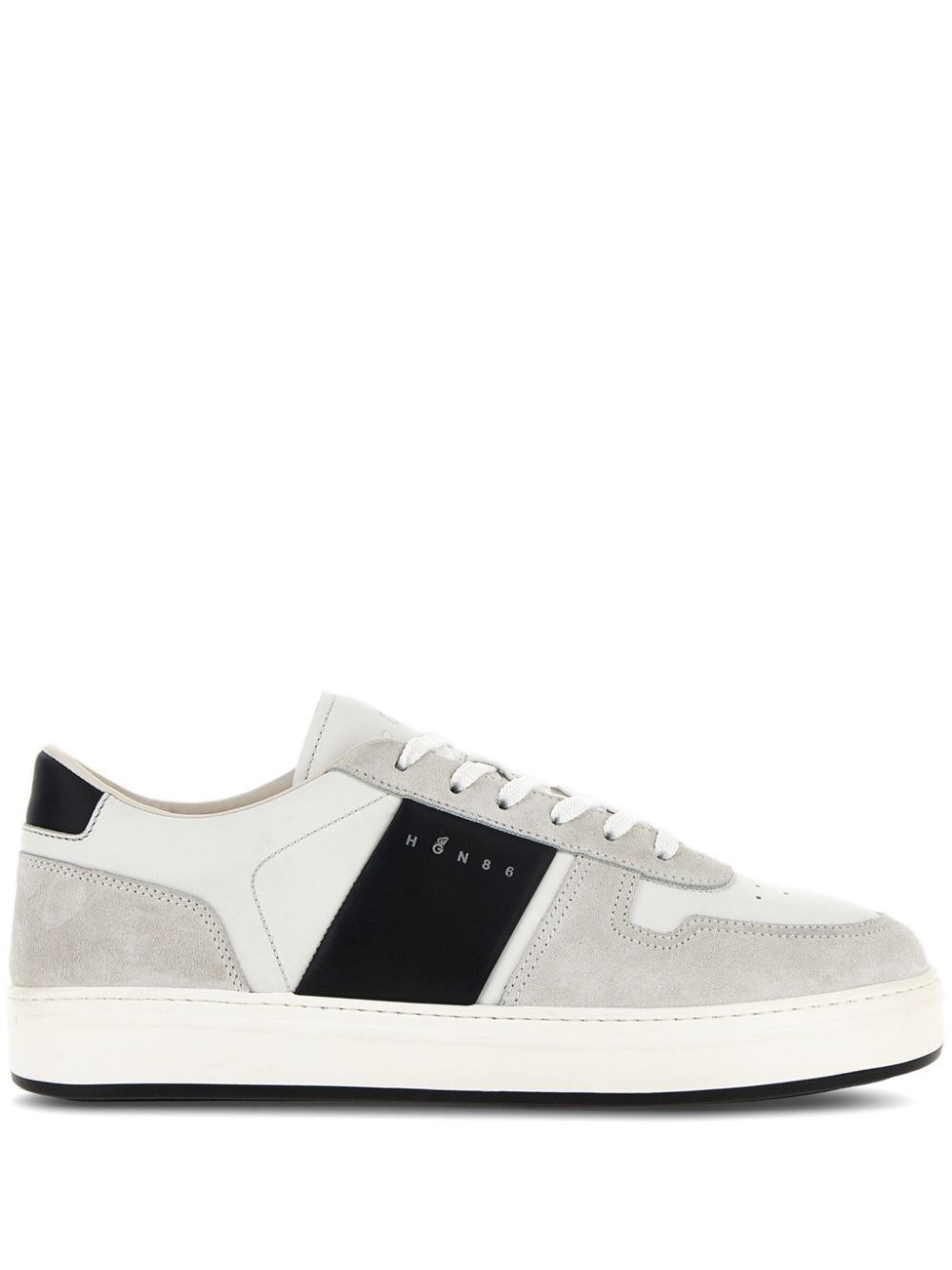 Hogan Sneaker In White