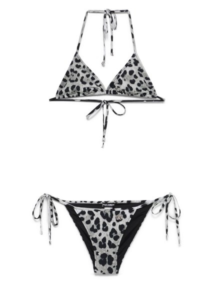[関税なし] Etro/ ペイズリー柄ビキニ ペイズリー ビキニ