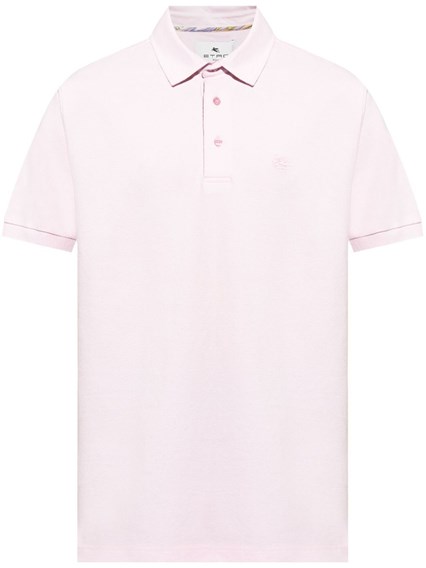 Burberry ポロシャツ available on Monti Boutique - 59568