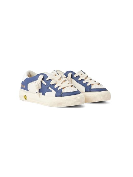 GOLDEN GOOSE MAY プラットフォーム スニーカー 37 b0864 GOLDEN GOOSE MAY プラットフォーム スニーカー 37 b0864 - メルカリ