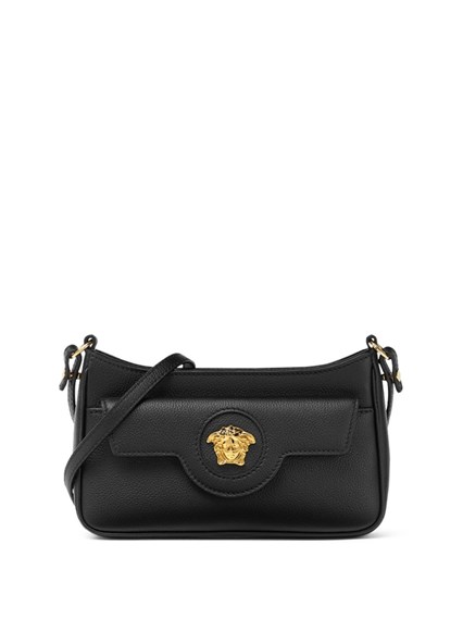 【VERSACE】クリスタル ラ メドゥーサ フープ イヤリング クリスタル ラ メドゥーサ フープ イヤリング ゴールド | VERSACE JP