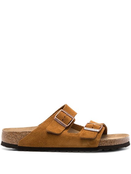 サンダル・ミュール KJACQUES SS23 SANDALS (DOLON F MIEL CDC VEL LICHEN) Kjacques Dolon f miel cdc vel lichen available on Monti