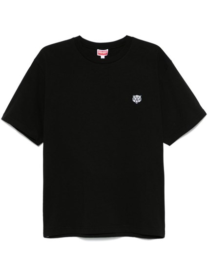 ★KENZO★ハッピータイガープリントTシャツ Kenzo ハッピータイガープリントtシャツ available on Monti