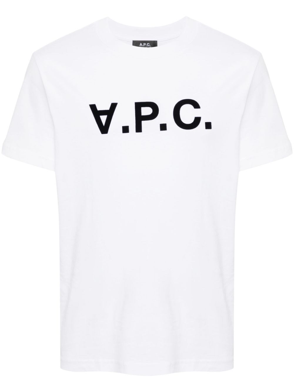 Apc Vpc Short Sleeve T-shirt
