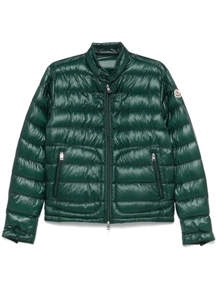 【関税＆送料込み】Moncler Ige Hooded Short Puffer Jacket Black Ige Hooded Short Down Jacket - Short Down Jackets for