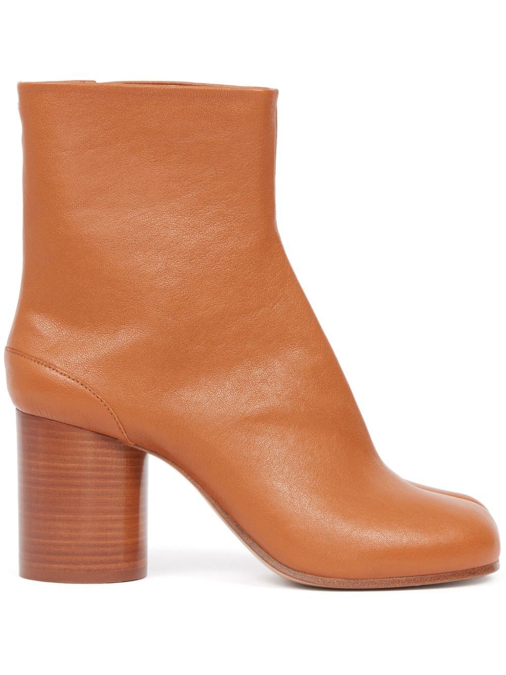 Maison martin margiela Tabi 80 ankle boots available on Monti