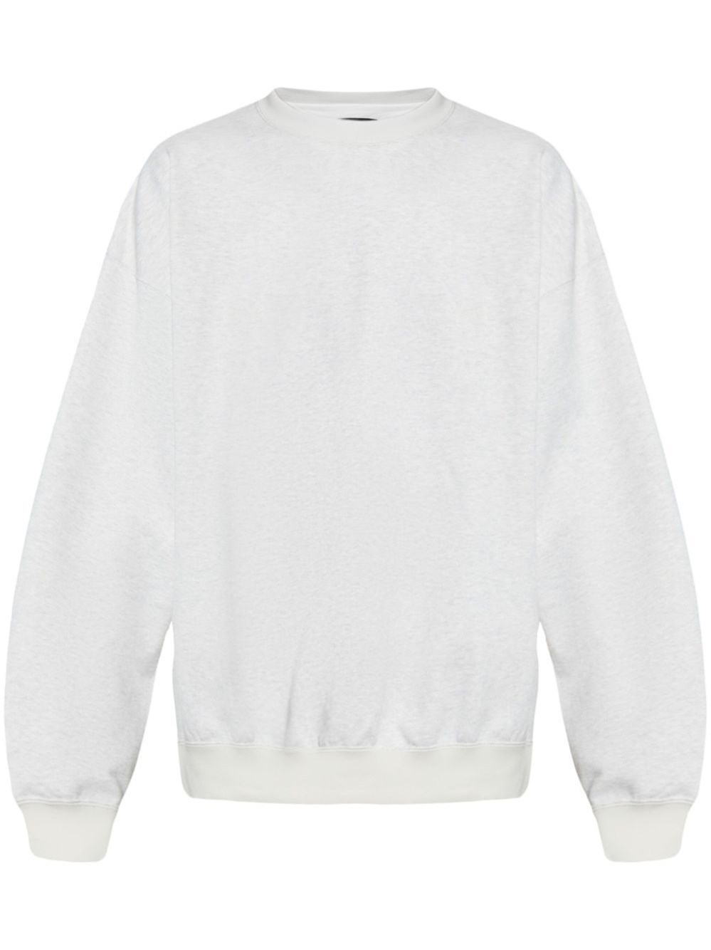 Y-3 Sweaters In Grey