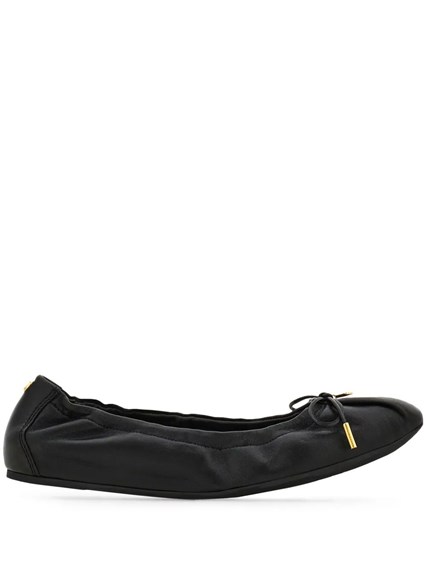 【SALE】【JIMMY CHOO】ディディ レザー バレエ フラット Jimmy choo ディディ レザー バレエ フラット available on