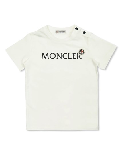 Dolce & gabbana イタリアンホリデープリントコットンtシャツ