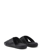 【エレガント】PRADA インフラディートレザーサンダル ホワイト Prada レザーサンダル available on Monti Boutique - 66215