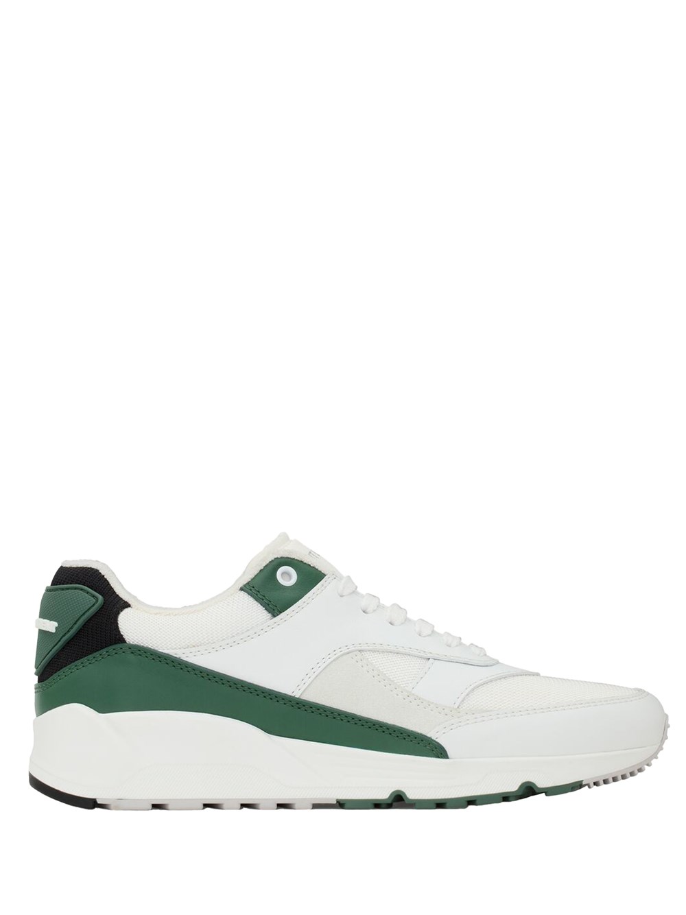 Saint Laurent Bump 15 Sneakers In Multicolour