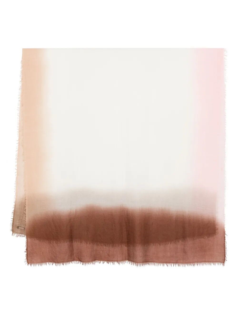 Faliero Sarti Dily Cashmere Scarf Accessories In Nude & Neutrals