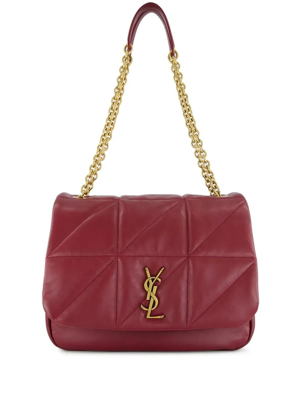 Saint Laurent Paris Women Medium Jamie 4.3 Bag In Red