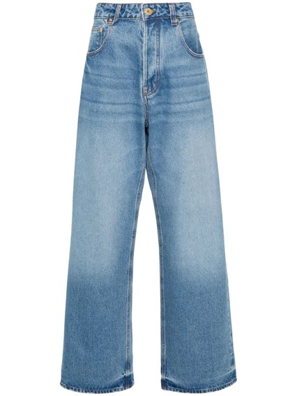 Jacquemus Le de-nîmes large available on Monti Boutique - 68987