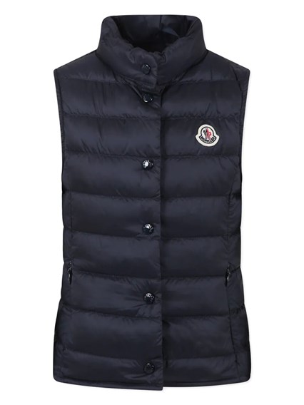 モンクレール  ダウンベスト　LIANE レディース】LIANE VEST -リアーネ- | MONCLER(モンクレール