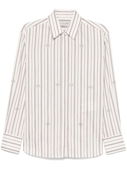 関税込★VIP価格【FENDI】コットンシャツ 関税込☆VIP価格【FENDI】コットンシャツ