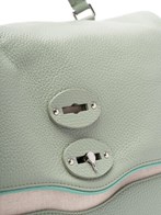 Zanellato ポスティーナ ラケットクラブ スモールバッグ