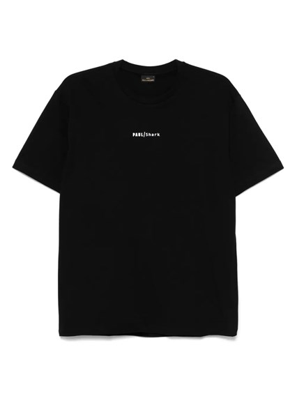 【関税・送料込み】Fendi Ff Postcards Logo T-shirt Fendi Ff Postcards Logo T-shirt | italist