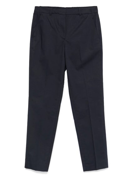 Fendi Cigarette wool trousers available on Monti Boutique